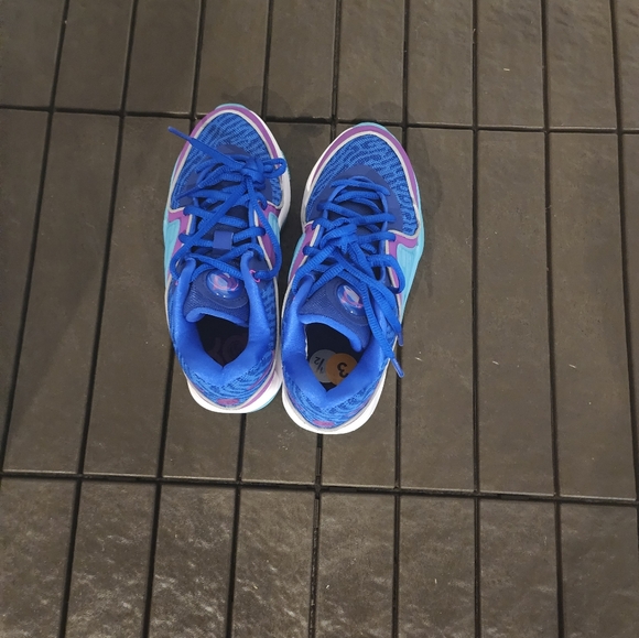 Kid's Nike KD 16 EP 'Ready, Play' - Picture 14 of 16